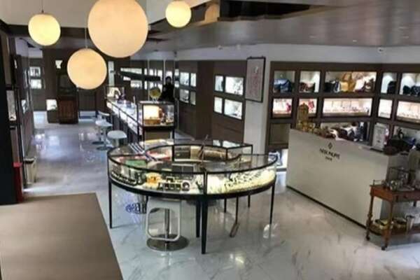 华池县寄卖奢侈品店